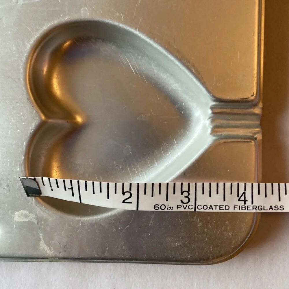 Molds for Baking or Candy Making